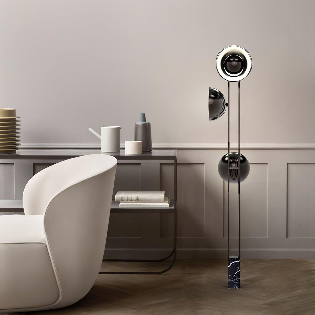 O3 Floor Lamp - view 5
