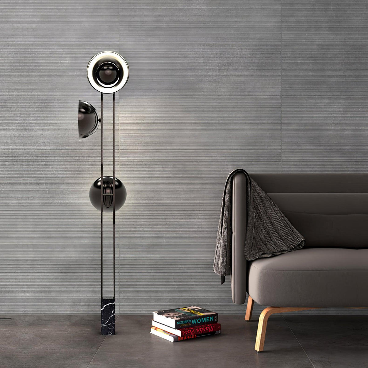 O3 Floor Lamp - view 7