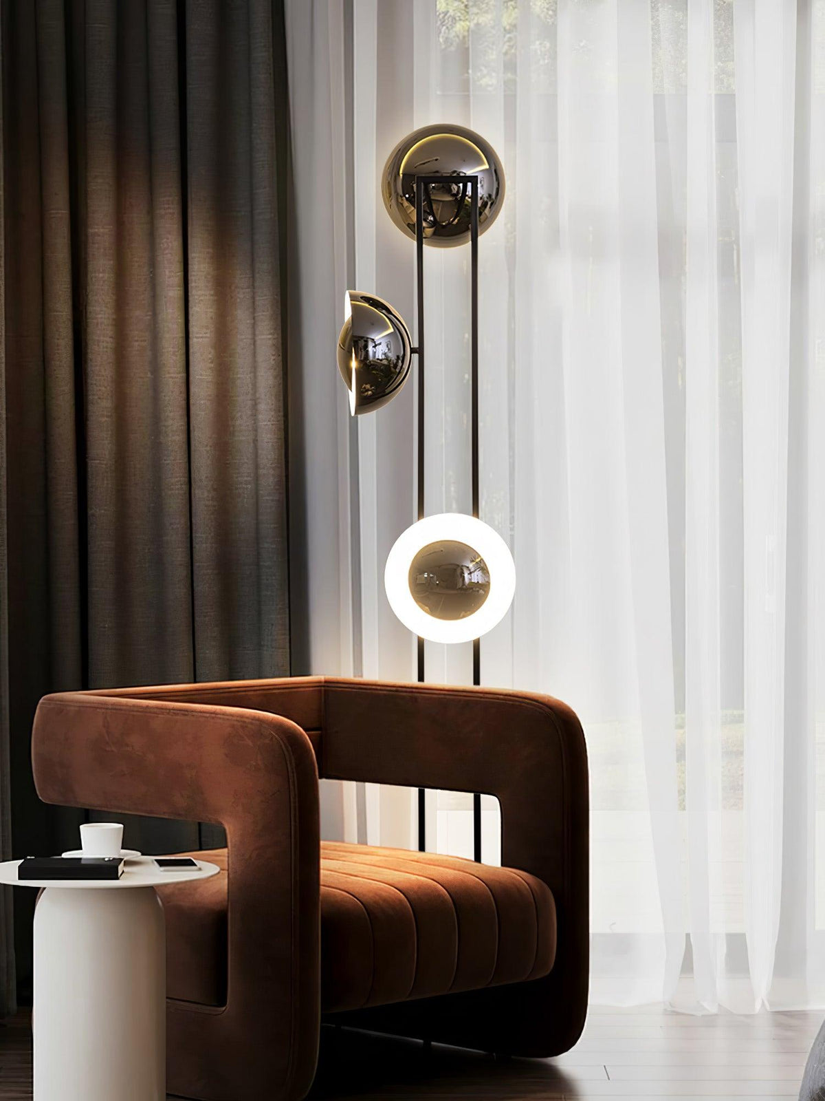 O3 Floor Lamp - view 34