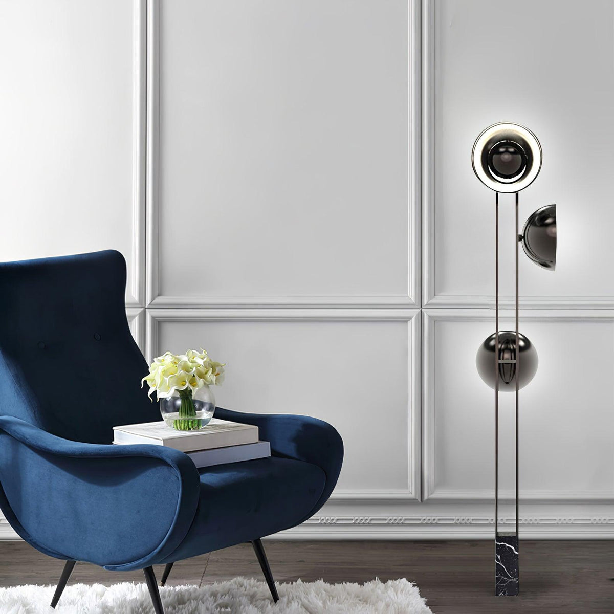 O3 Floor Lamp - view 35