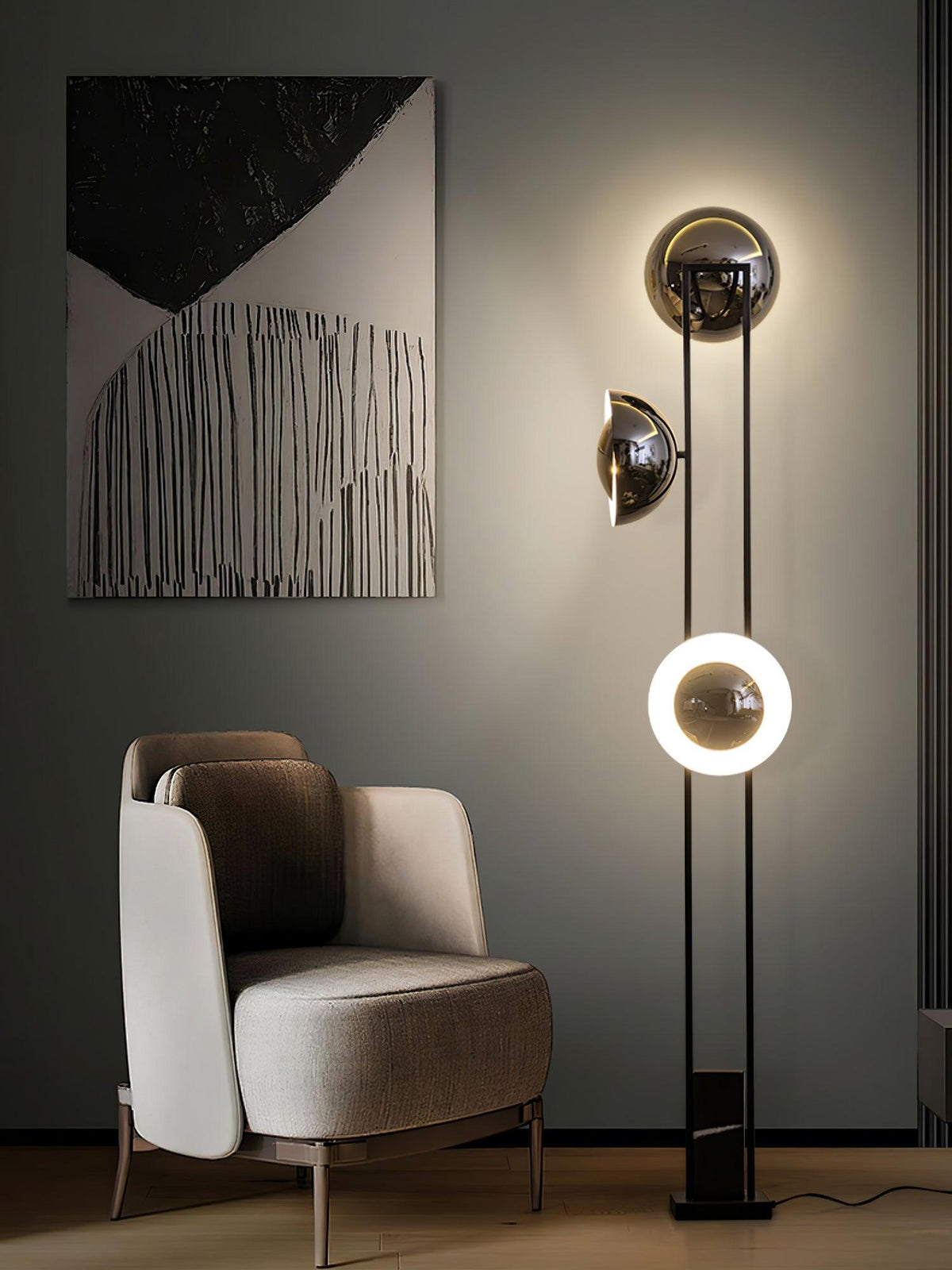 O3 Floor Lamp - view 36