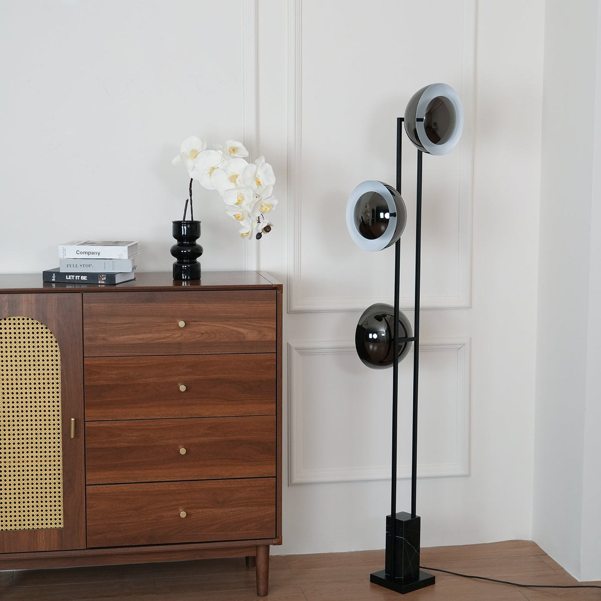 O3 Floor Lamp - view 41