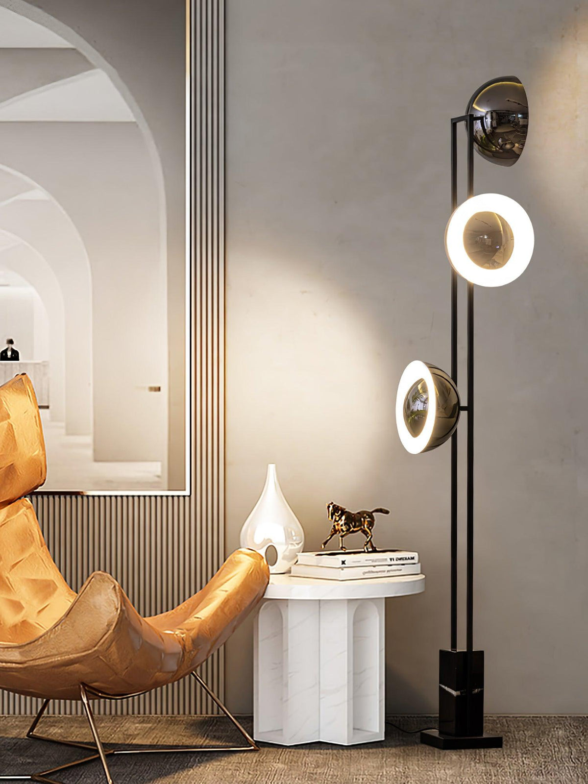 O3 Floor Lamp - view 13