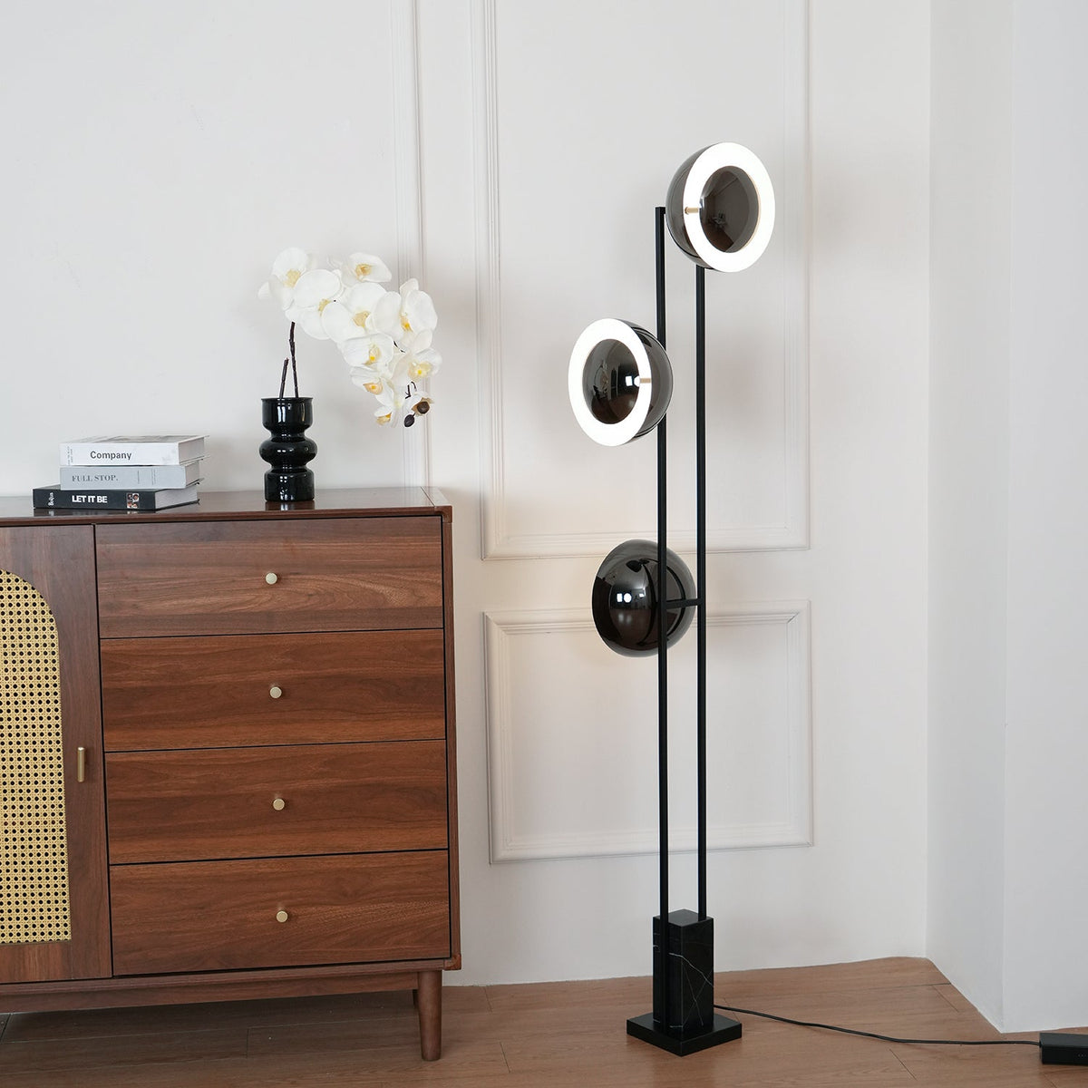 O3 Floor Lamp - view 4