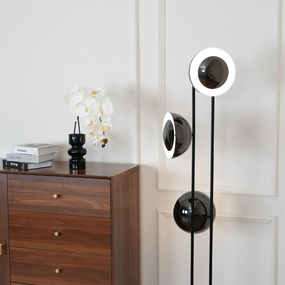O3 Floor Lamp - view 42
