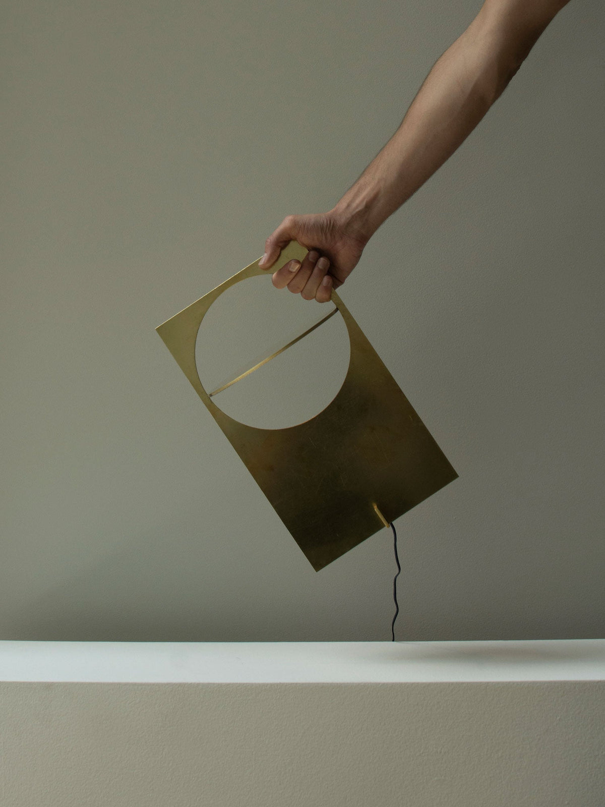 OBJ-01 Table Lamp - view 57