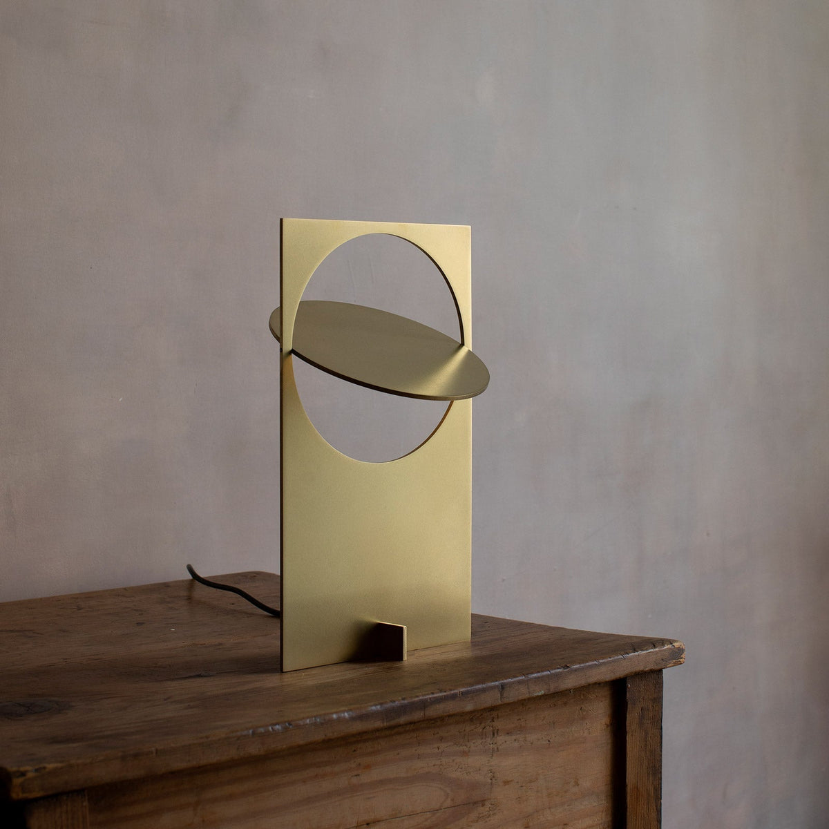 OBJ-01 Table Lamp - view 47