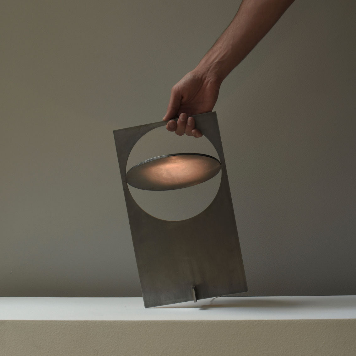 OBJ-01 Table Lamp - view 48