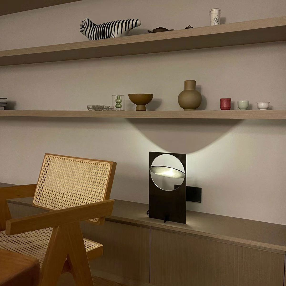 OBJ-01 Table Lamp - view 50