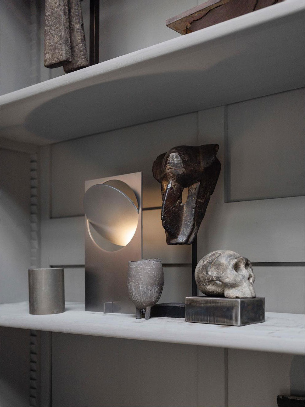 OBJ-01 Table Lamp - view 51