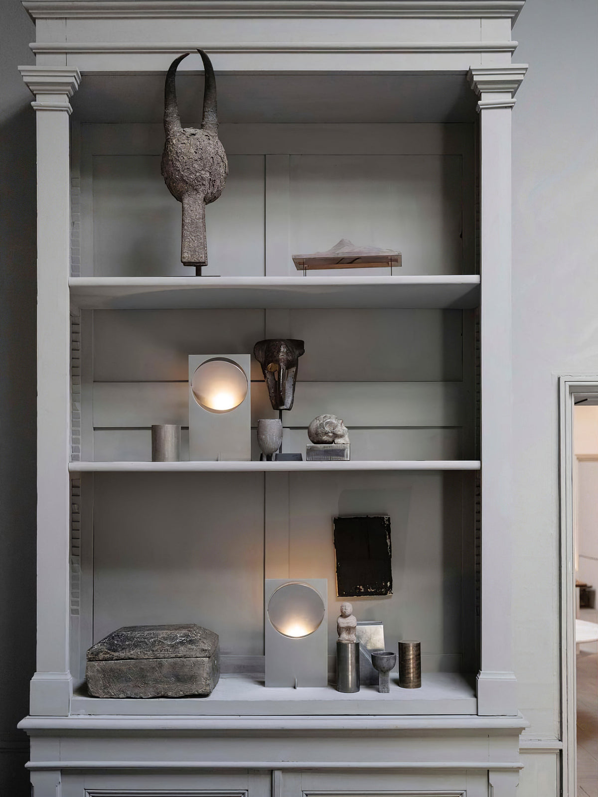 OBJ-01 Table Lamp - view 52