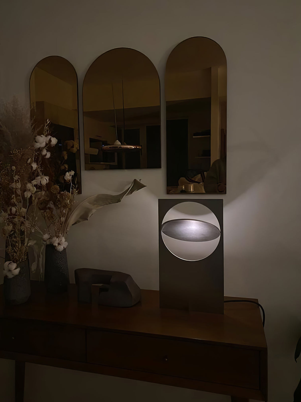 OBJ-01 Table Lamp - view 54