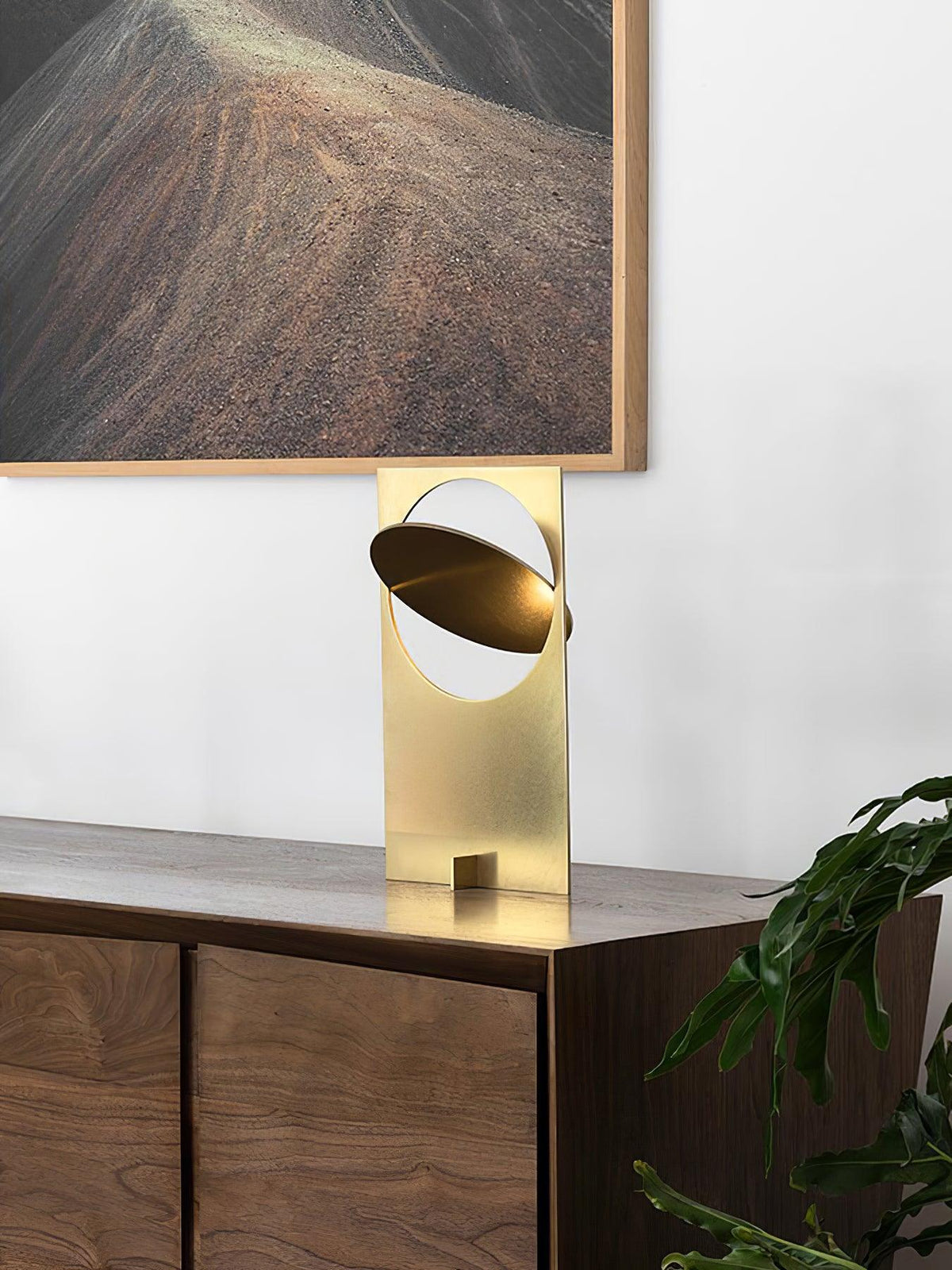 OBJ-01 Table Lamp - view 8