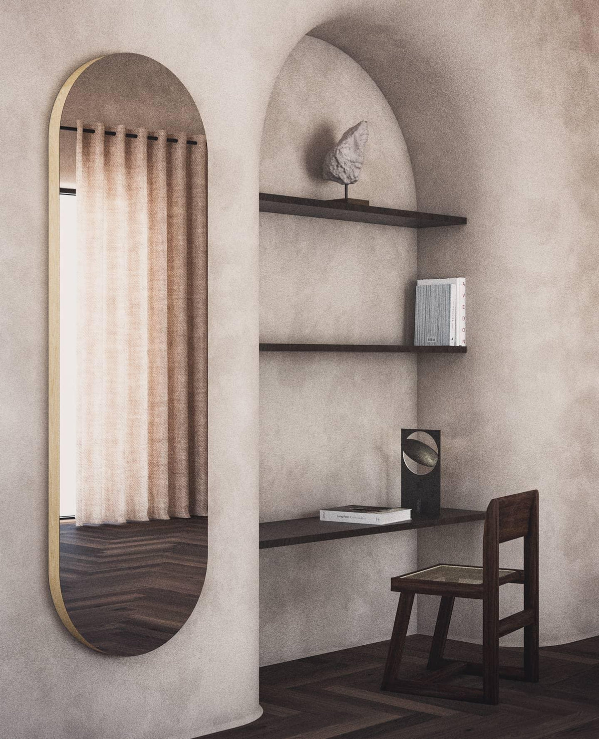 OBJ-01 Table Lamp - view 10