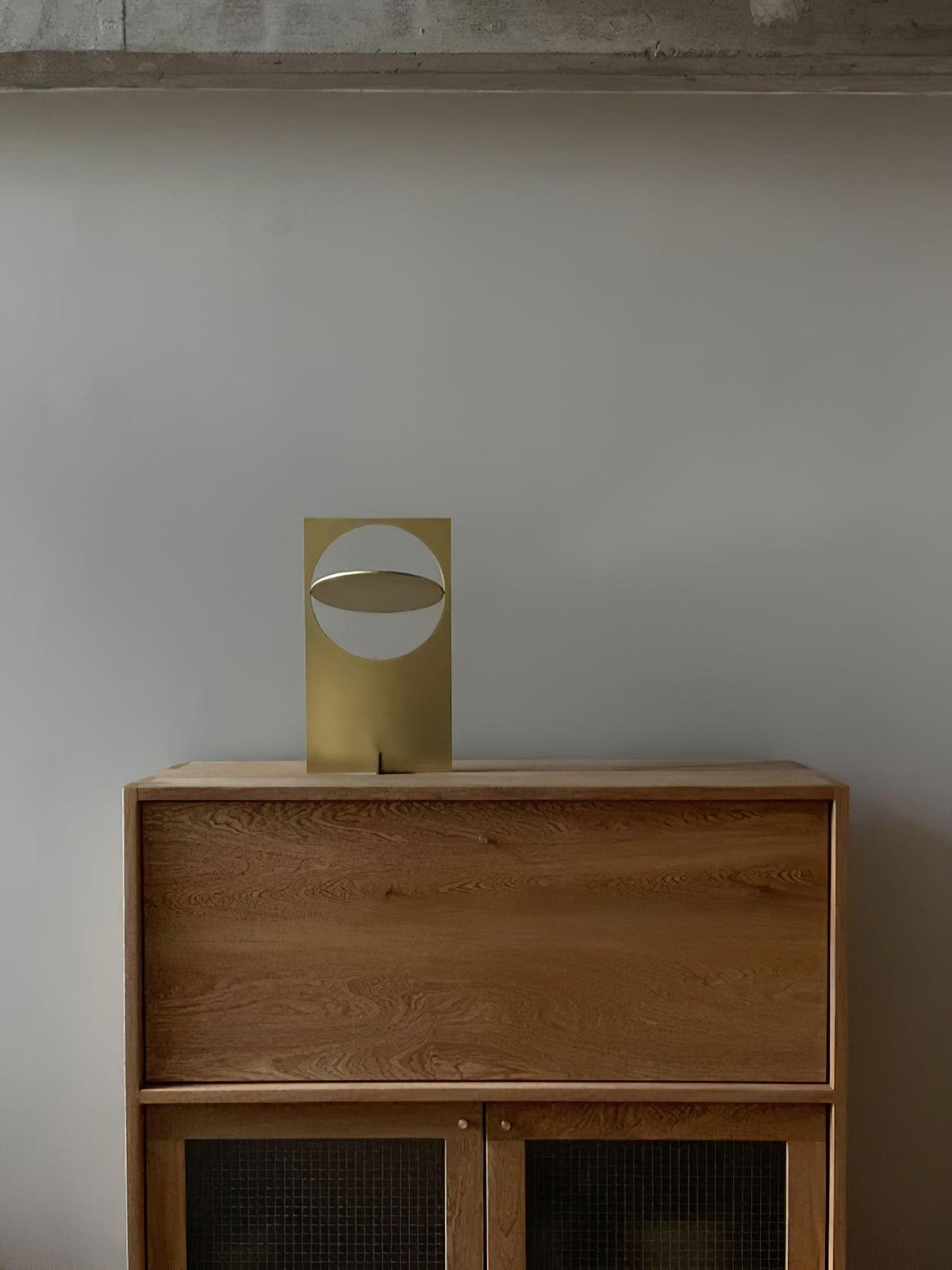 OBJ-01 Table Lamp - view 11