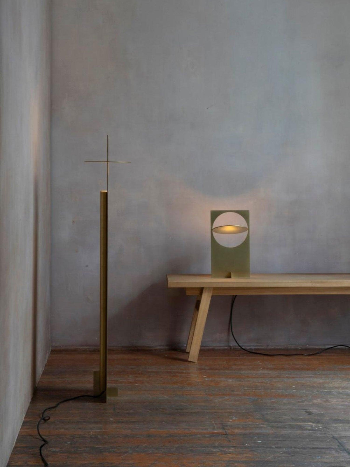 OBJ-01 Table Lamp - view 14
