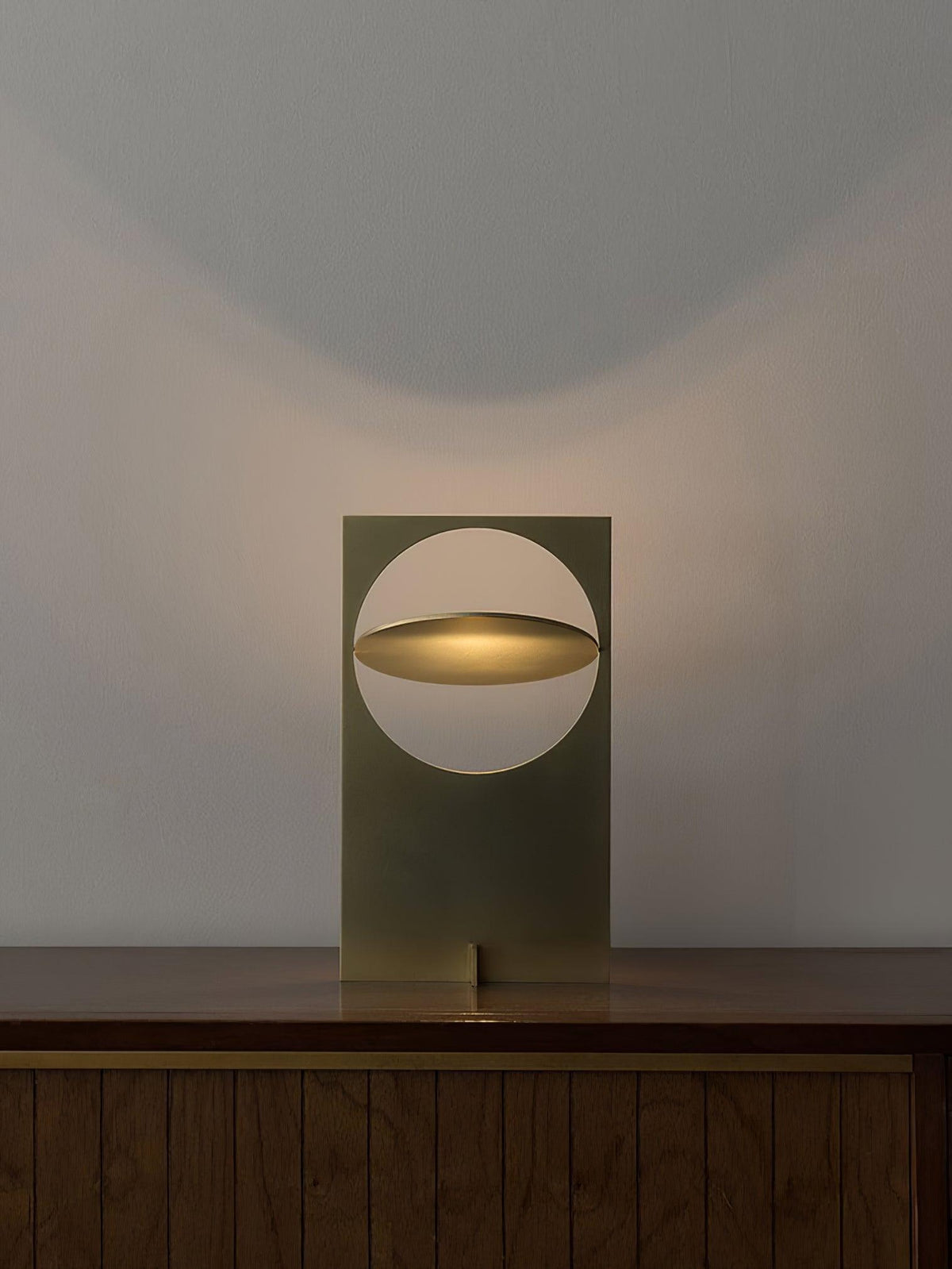 OBJ-01 Table Lamp - view 15