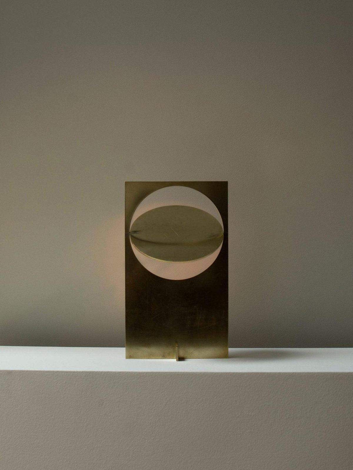 OBJ-01 Table Lamp - view 17