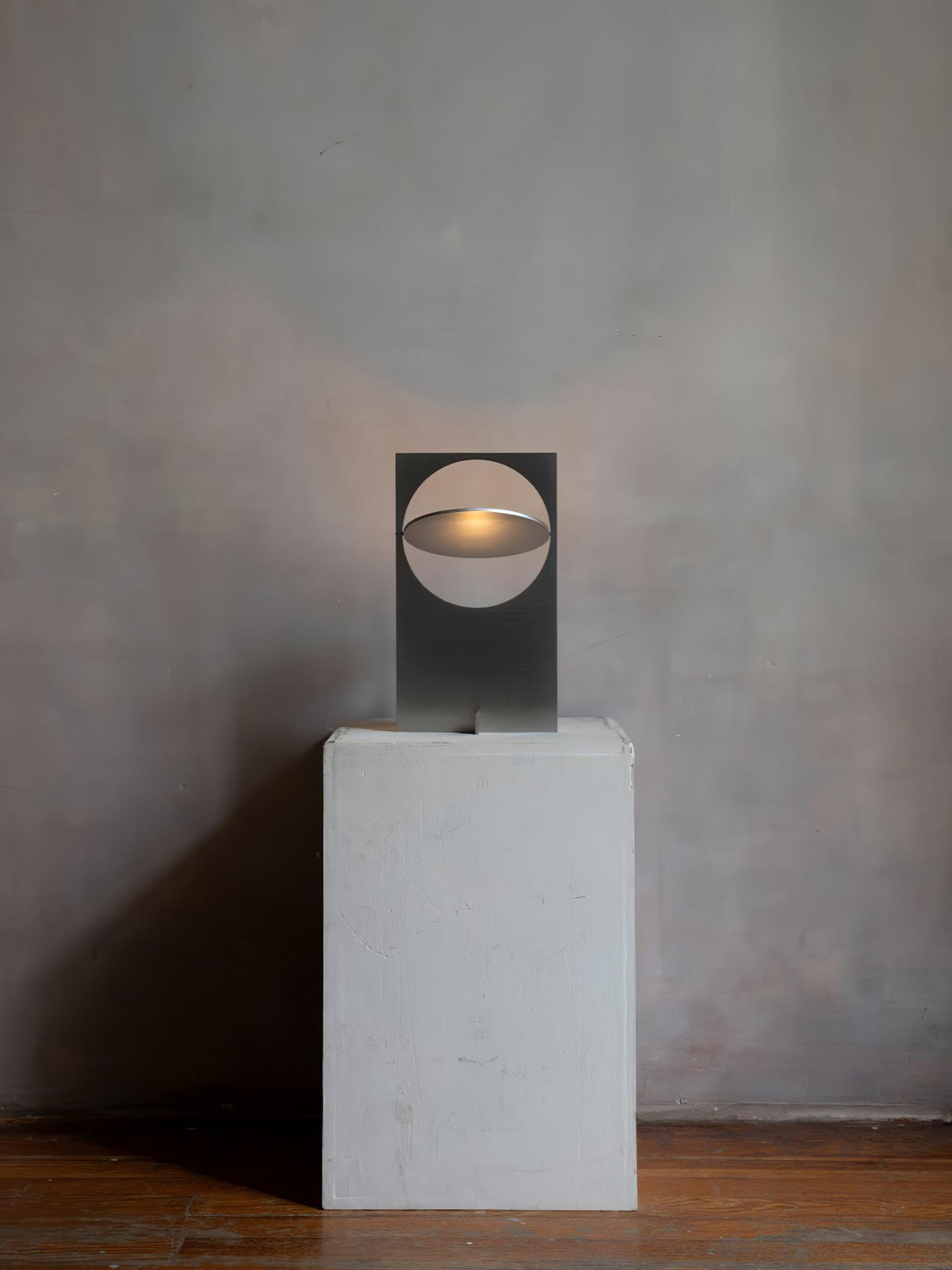 OBJ-01 Table Lamp - view 19