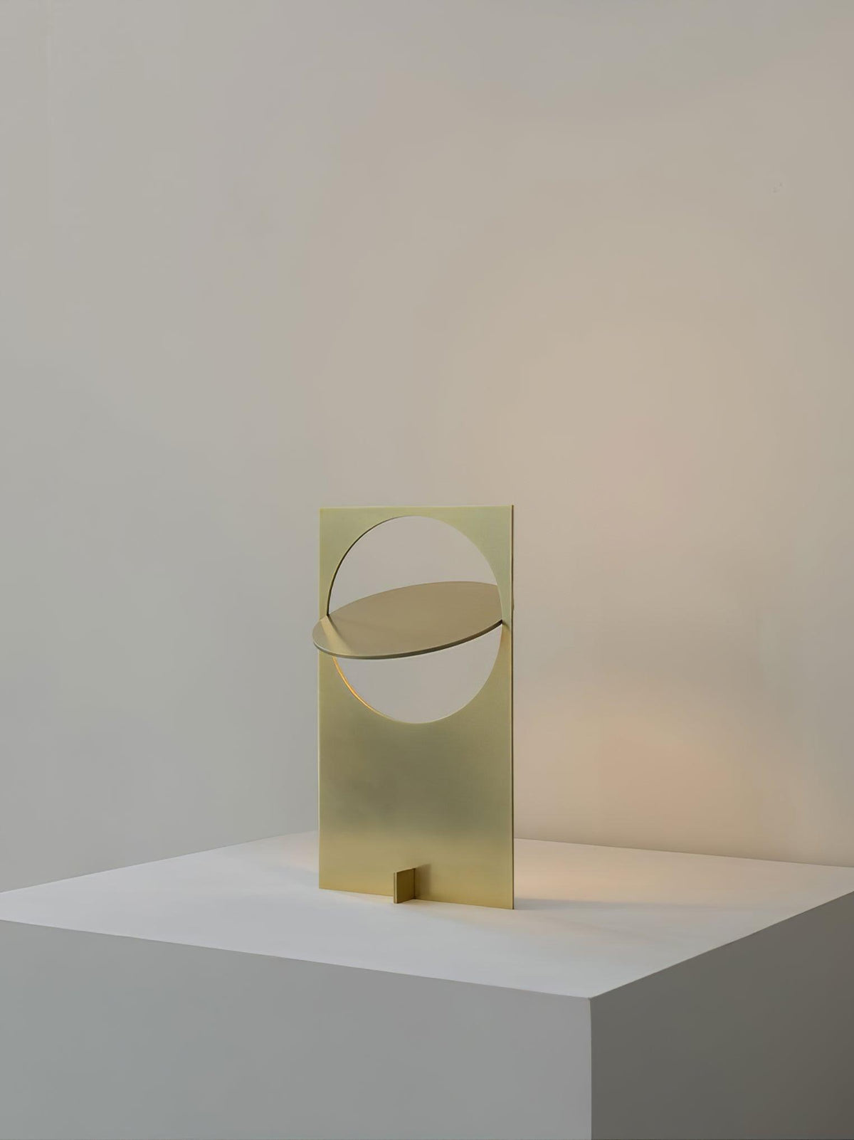 OBJ-01 Table Lamp - view 27