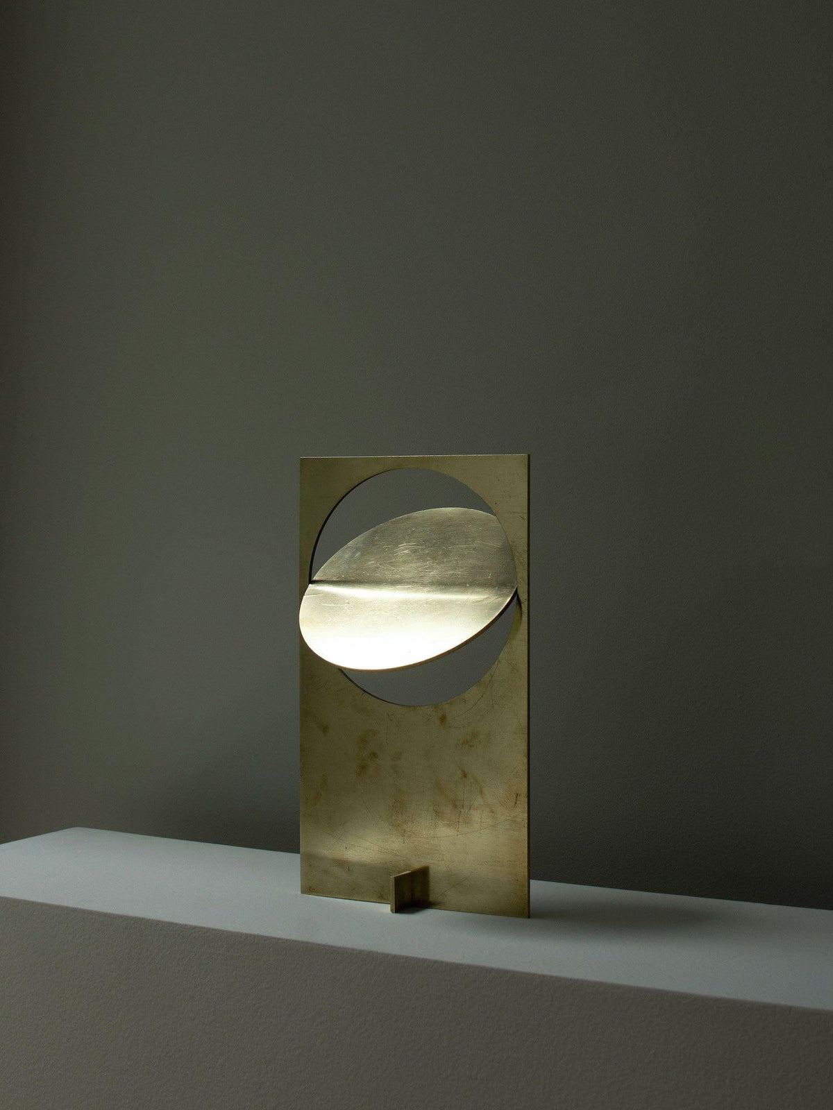 OBJ-01 Table Lamp - view 28