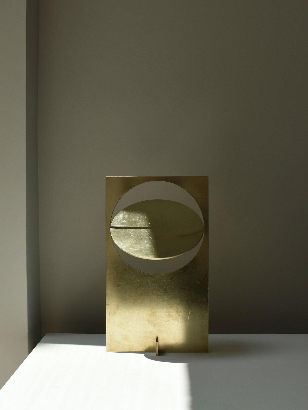 OBJ-01 Table Lamp - view 38