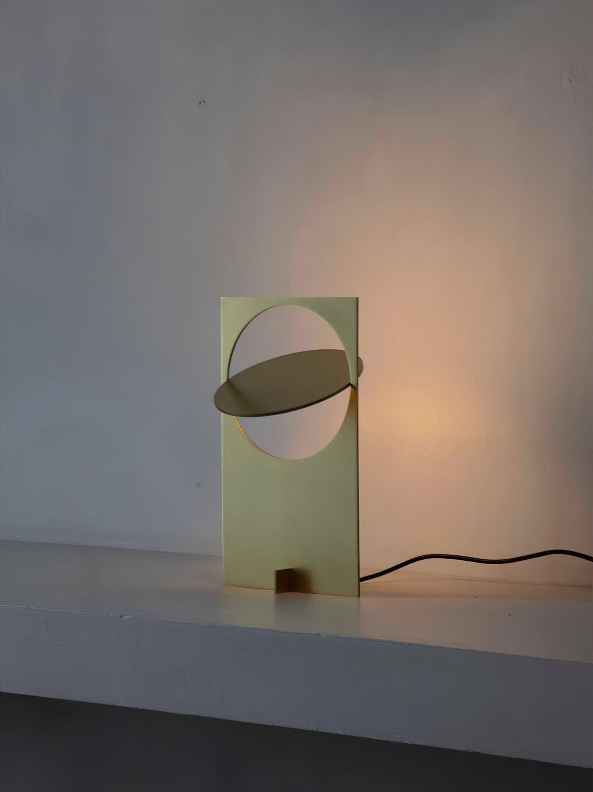 OBJ-01 Table Lamp - view 39