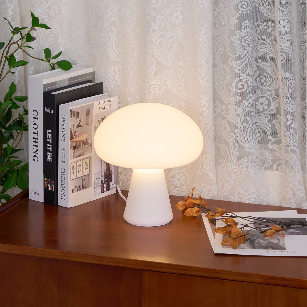 Obello Portable Rechargeable Table Light - view 29