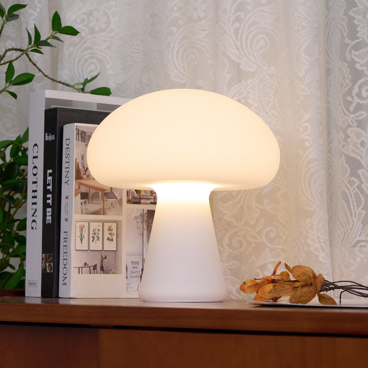 Obello Portable Rechargeable Table Light - view 20