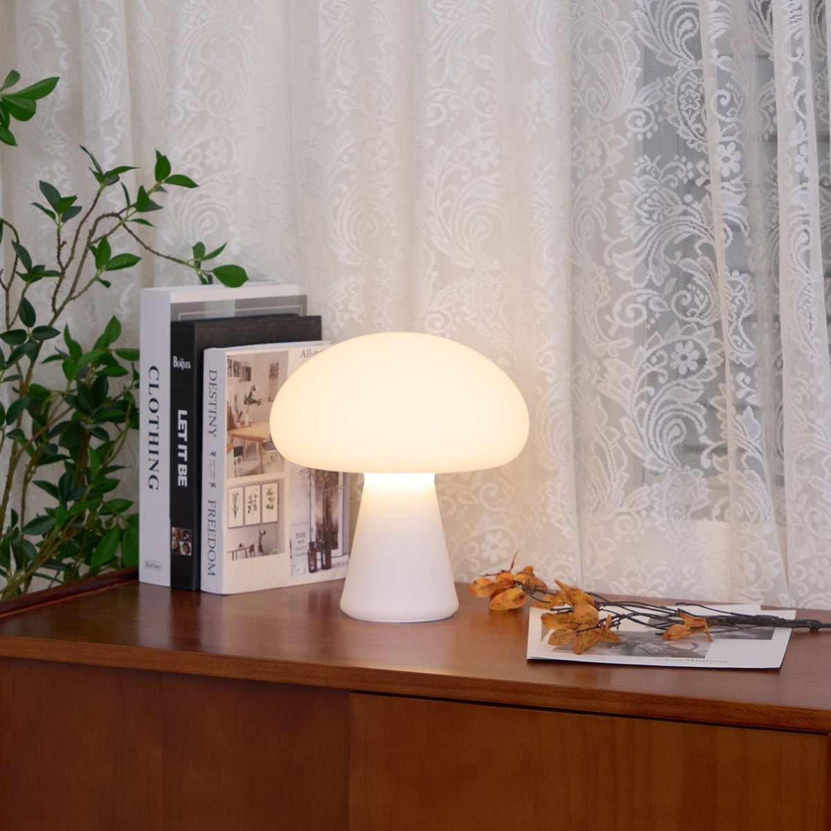 Obello Portable Rechargeable Table Light - view 21