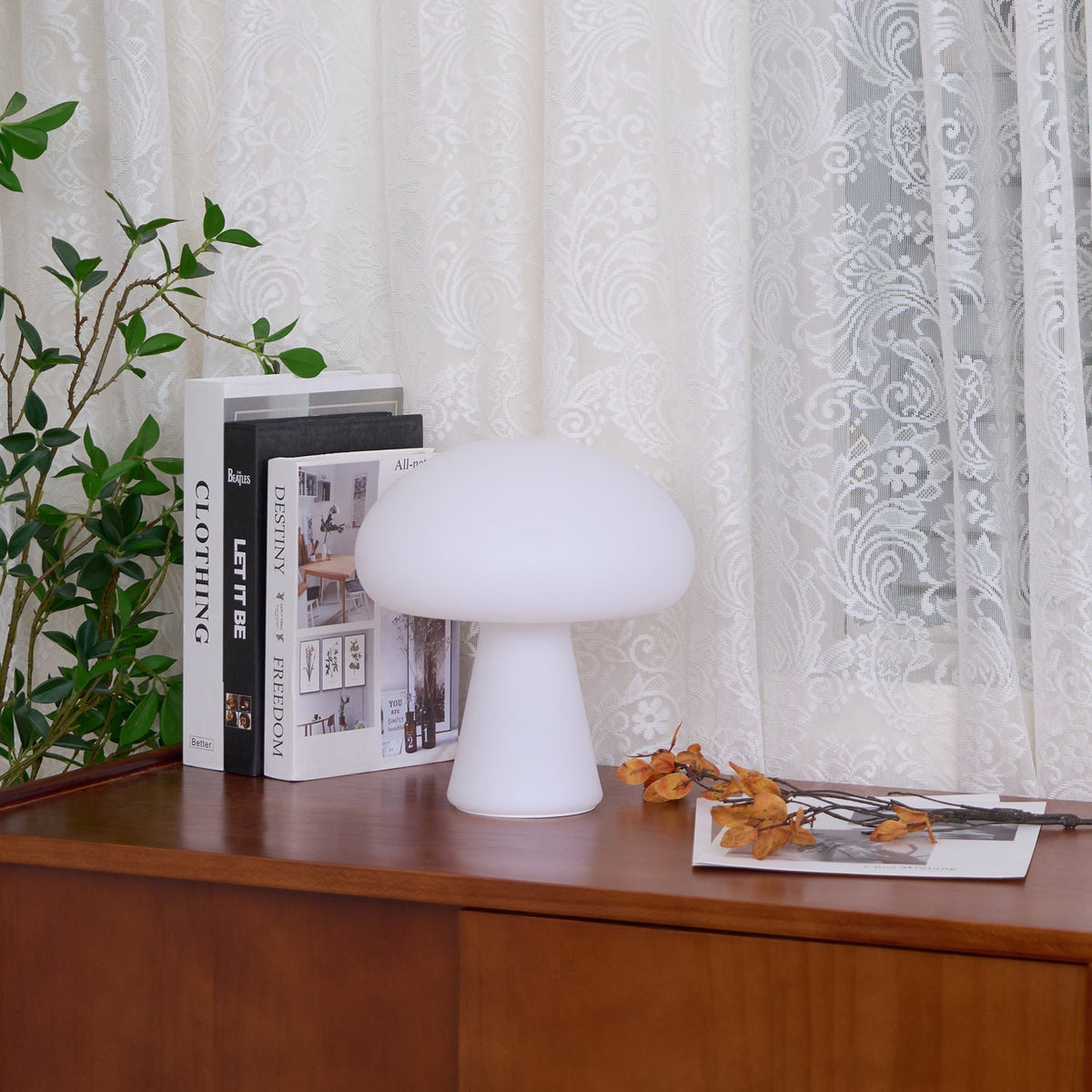 Obello Portable Rechargeable Table Light - view 22