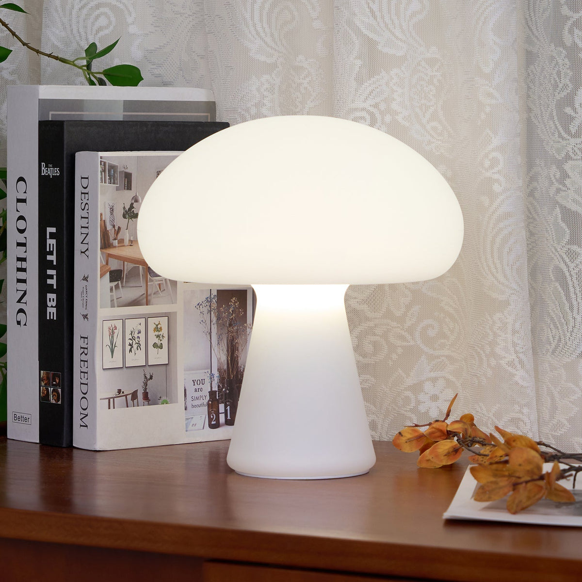 Obello Portable Rechargeable Table Light - view 24