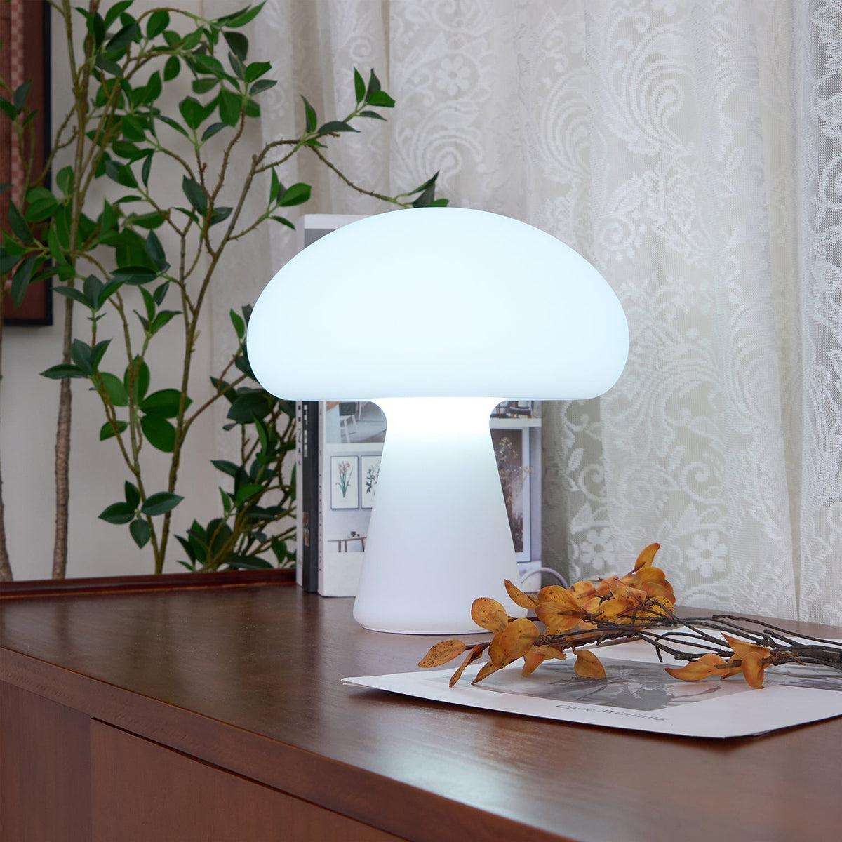 Obello Portable Rechargeable Table Light - view 25