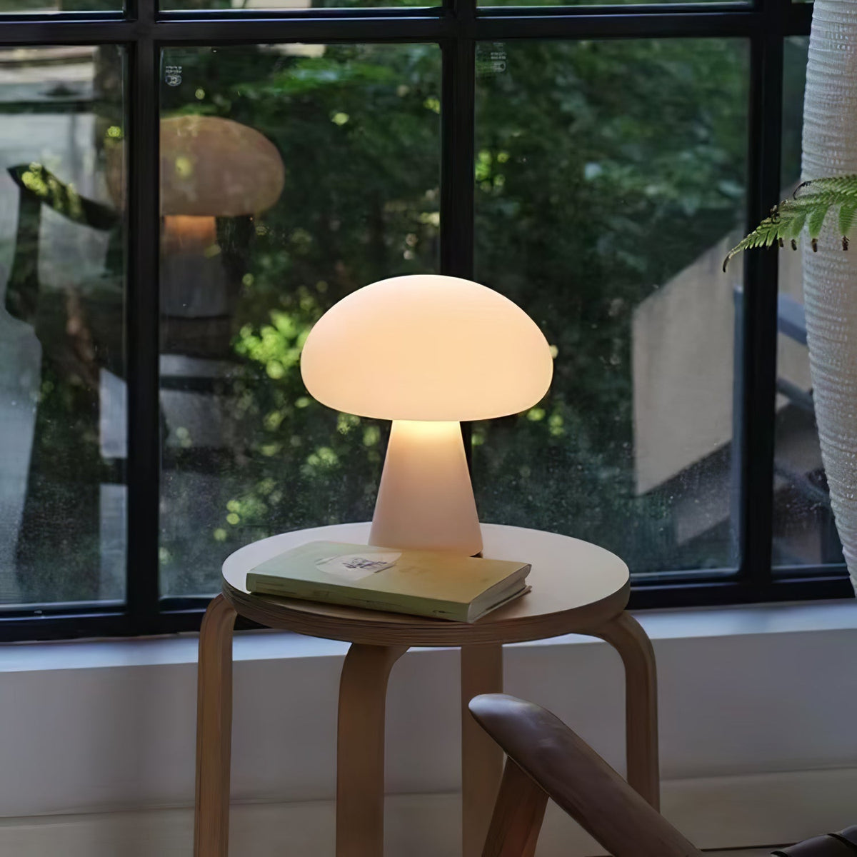 Obello Portable Rechargeable Table Light - view 10