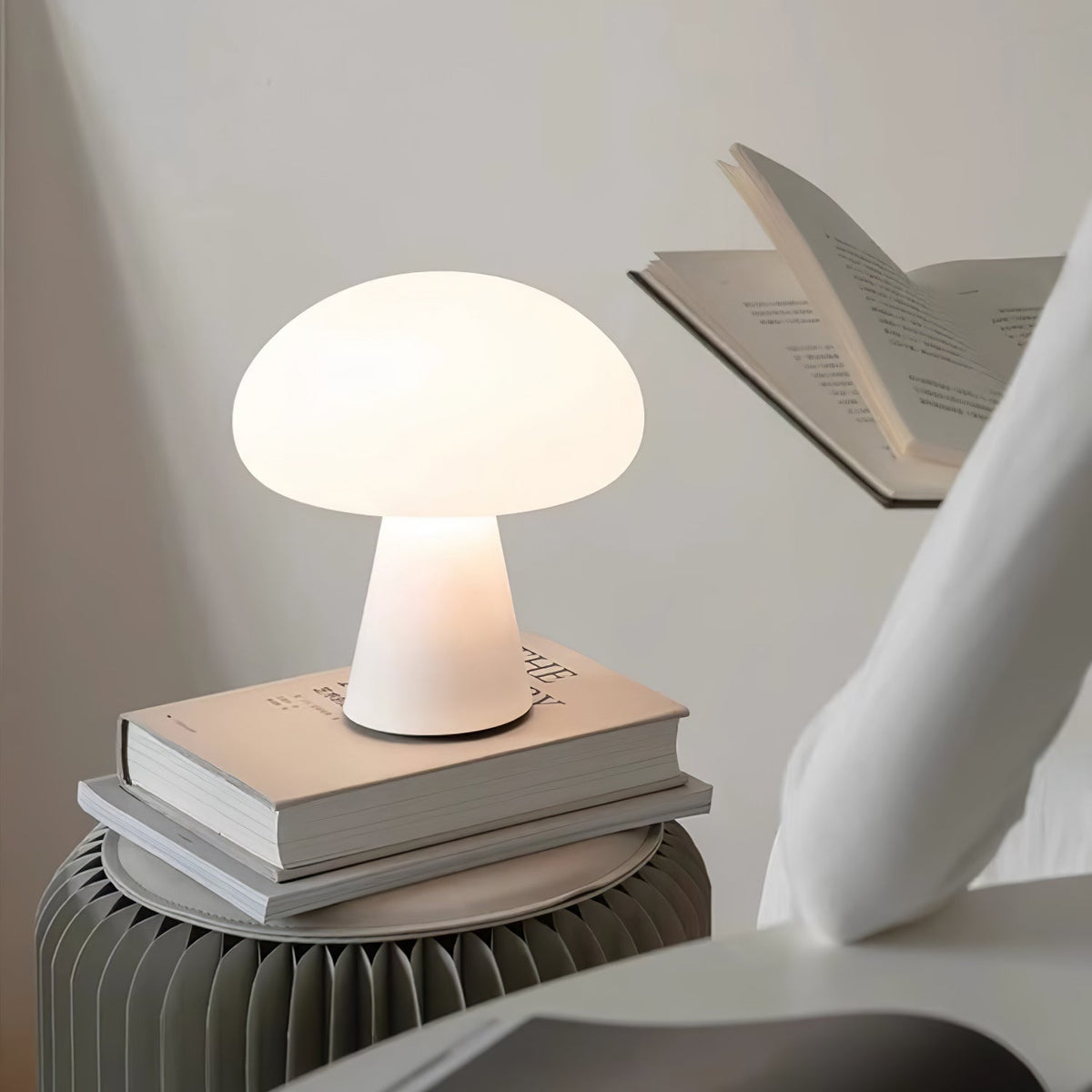 Obello Portable Rechargeable Table Light - view 11