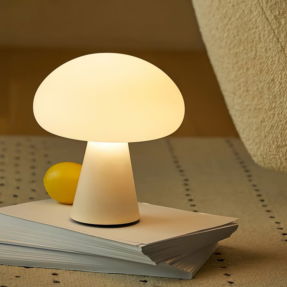 Obello Portable Rechargeable Table Light - view 2