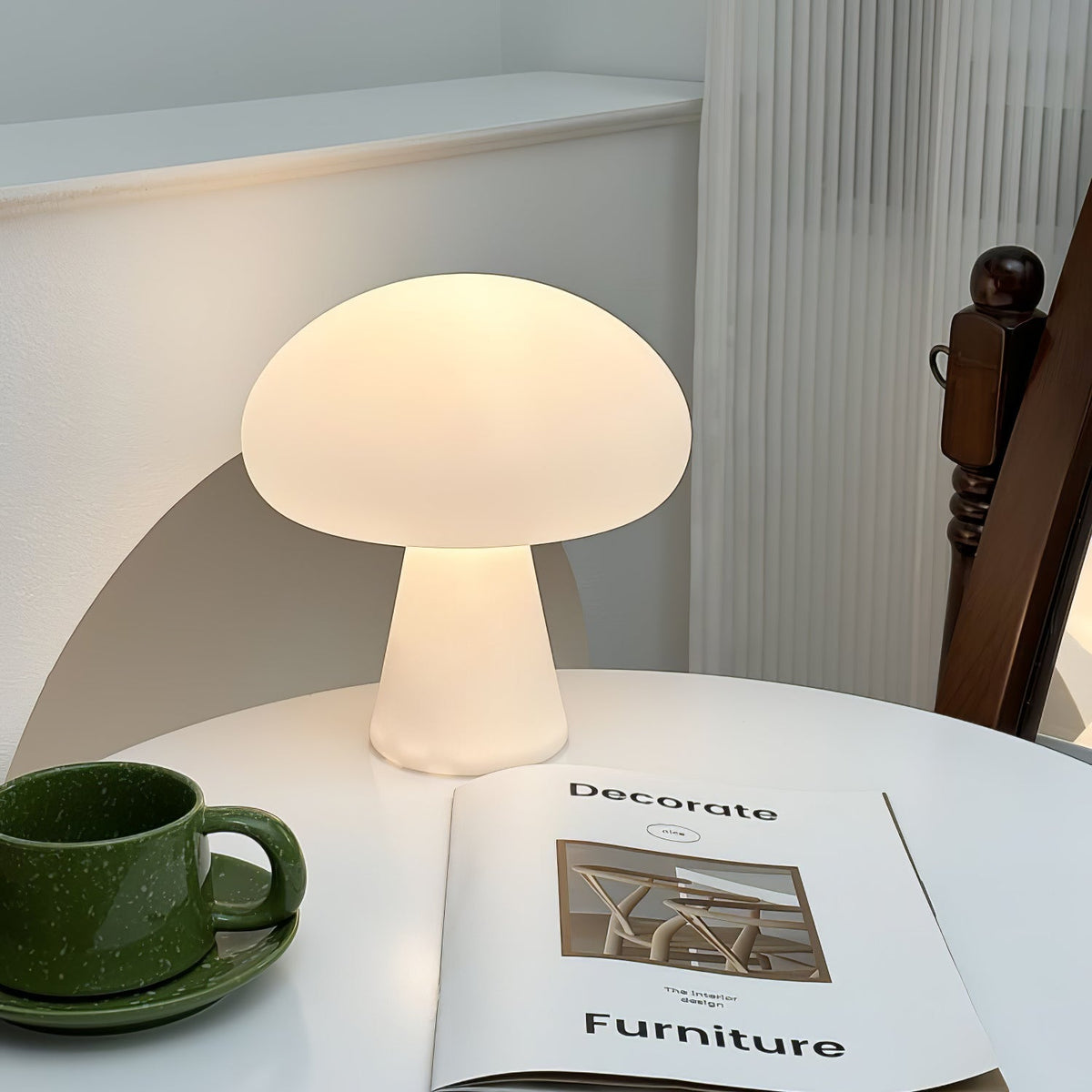 Obello Portable Rechargeable Table Light - view 15