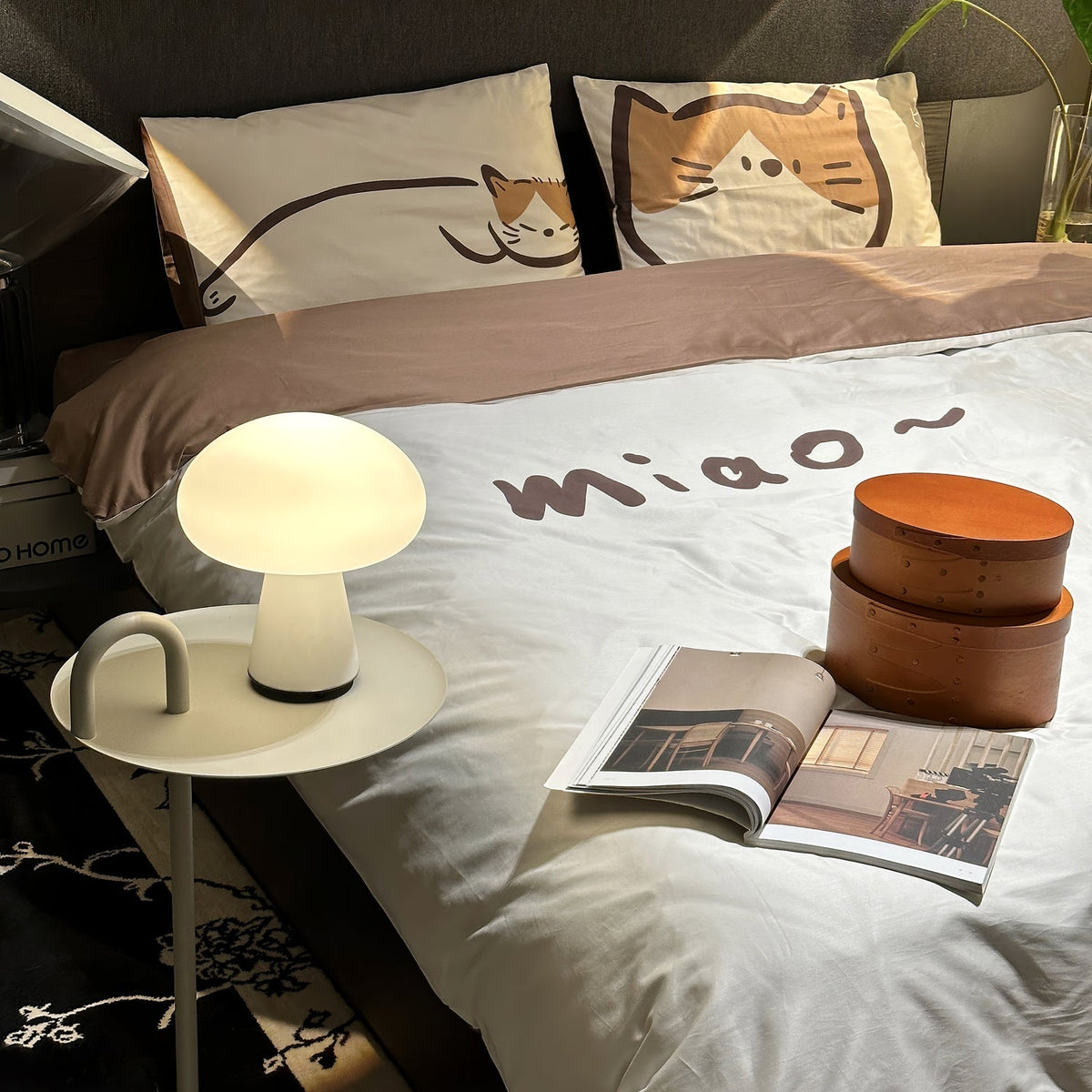 Obello Portable Rechargeable Table Light - view 17