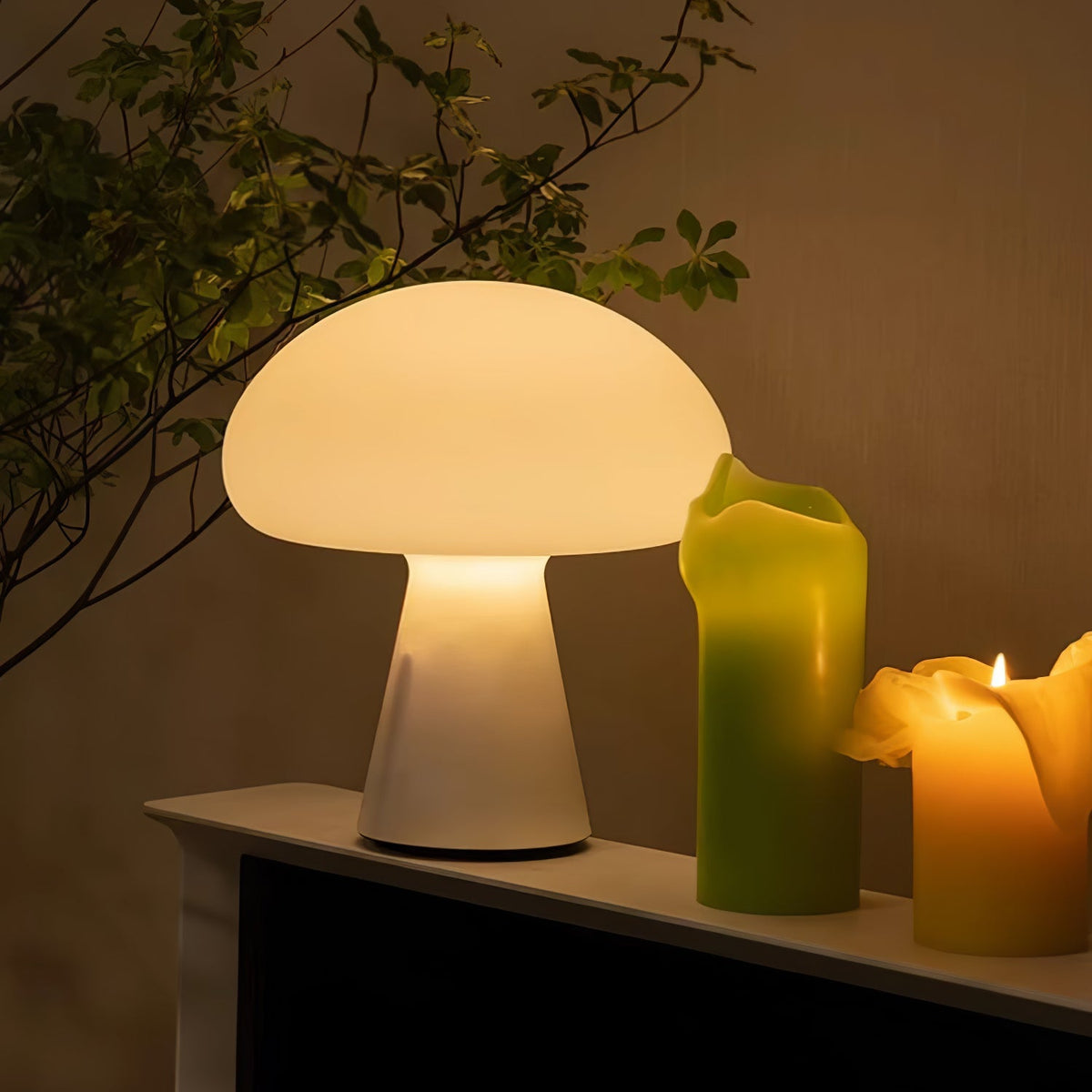 Obello Portable Rechargeable Table Light - view 18