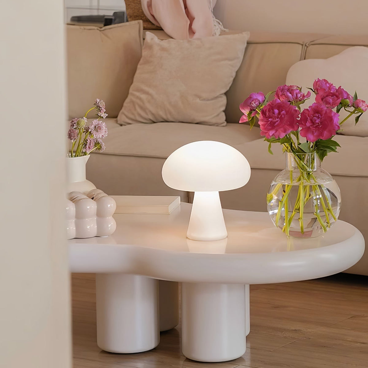 Obello Portable Rechargeable Table Light - view 6
