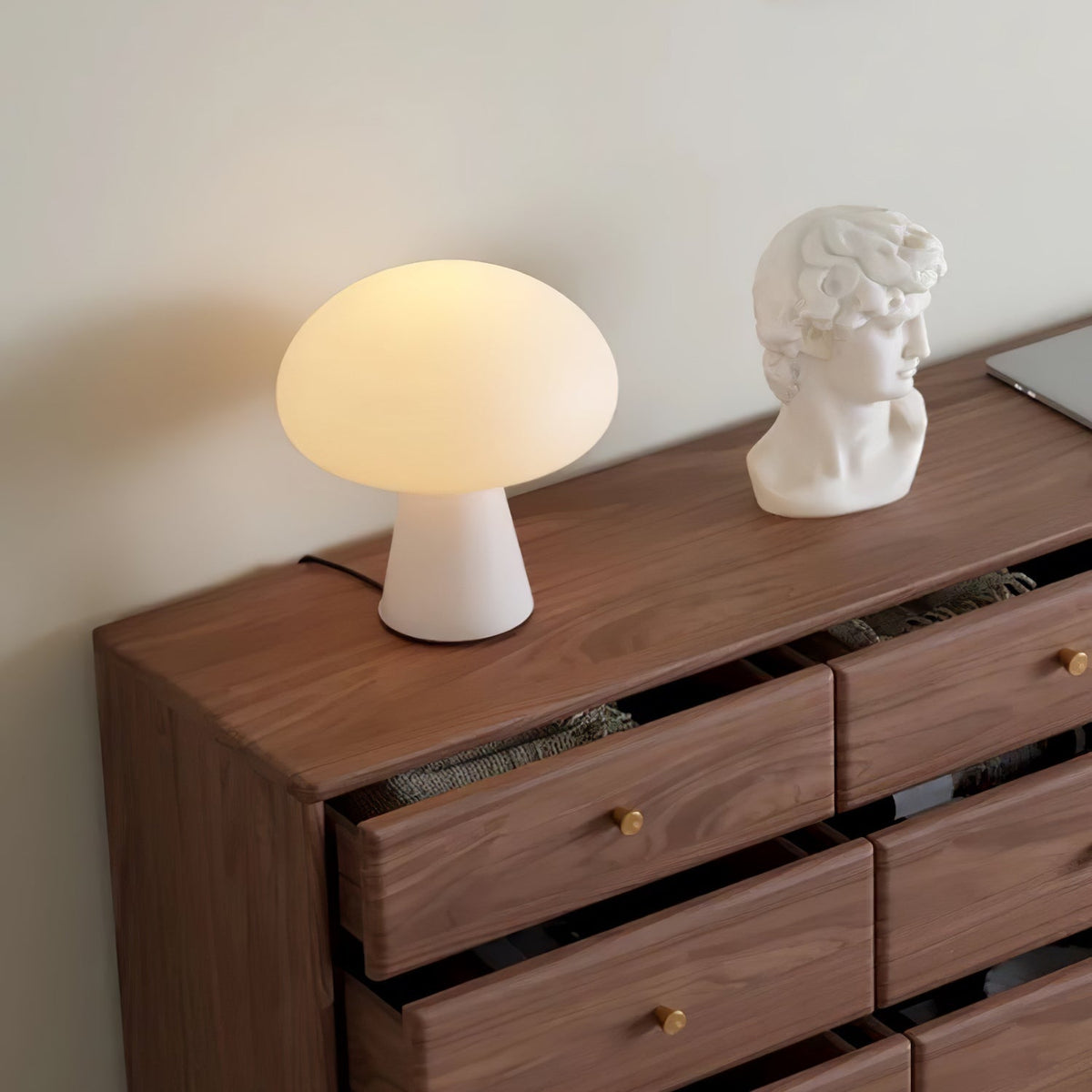 Obello Portable Rechargeable Table Light - view 19