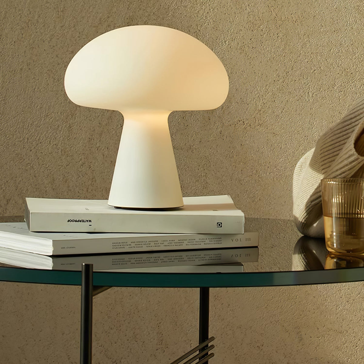 Obello Portable Rechargeable Table Light - view 7