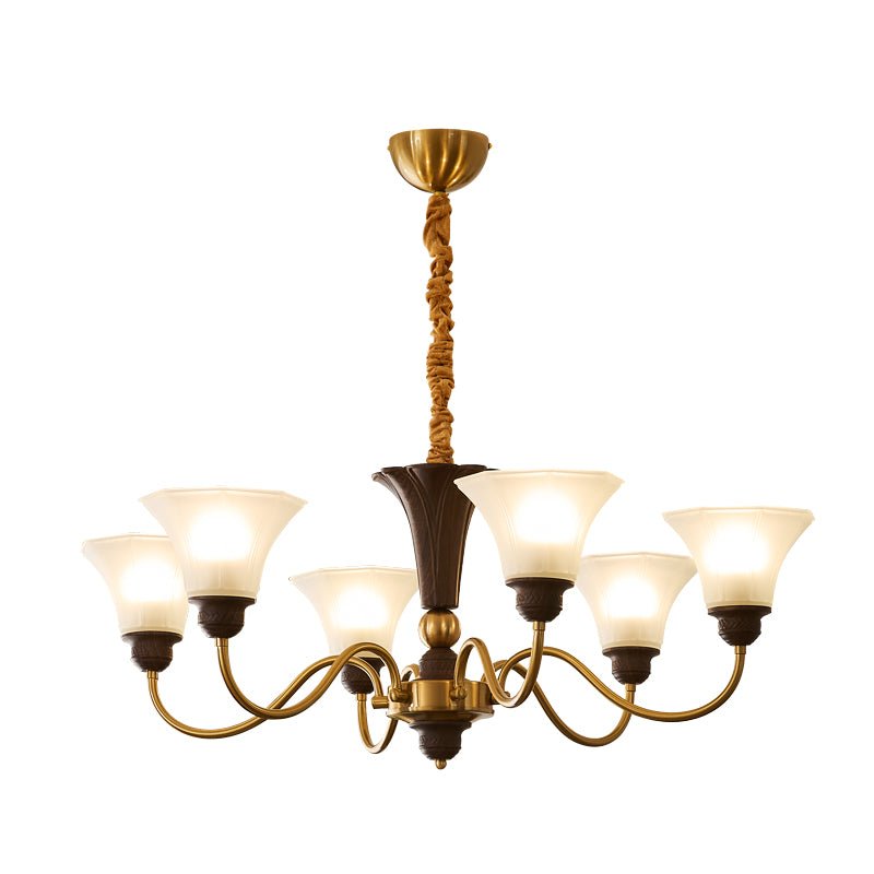 Octavia Chandelier