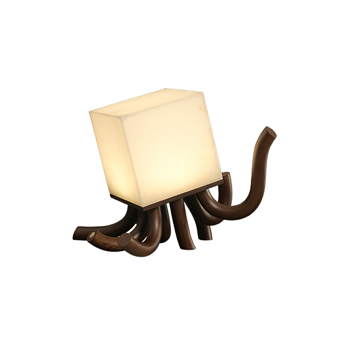 Octavia Table Lamp