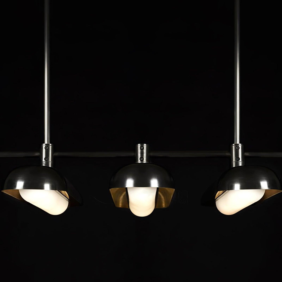 Capsule Chandelier - view 13