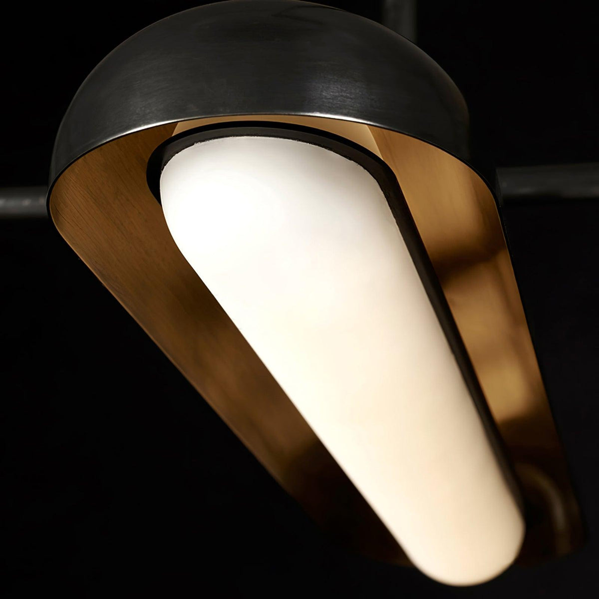 Capsule Chandelier - view 14