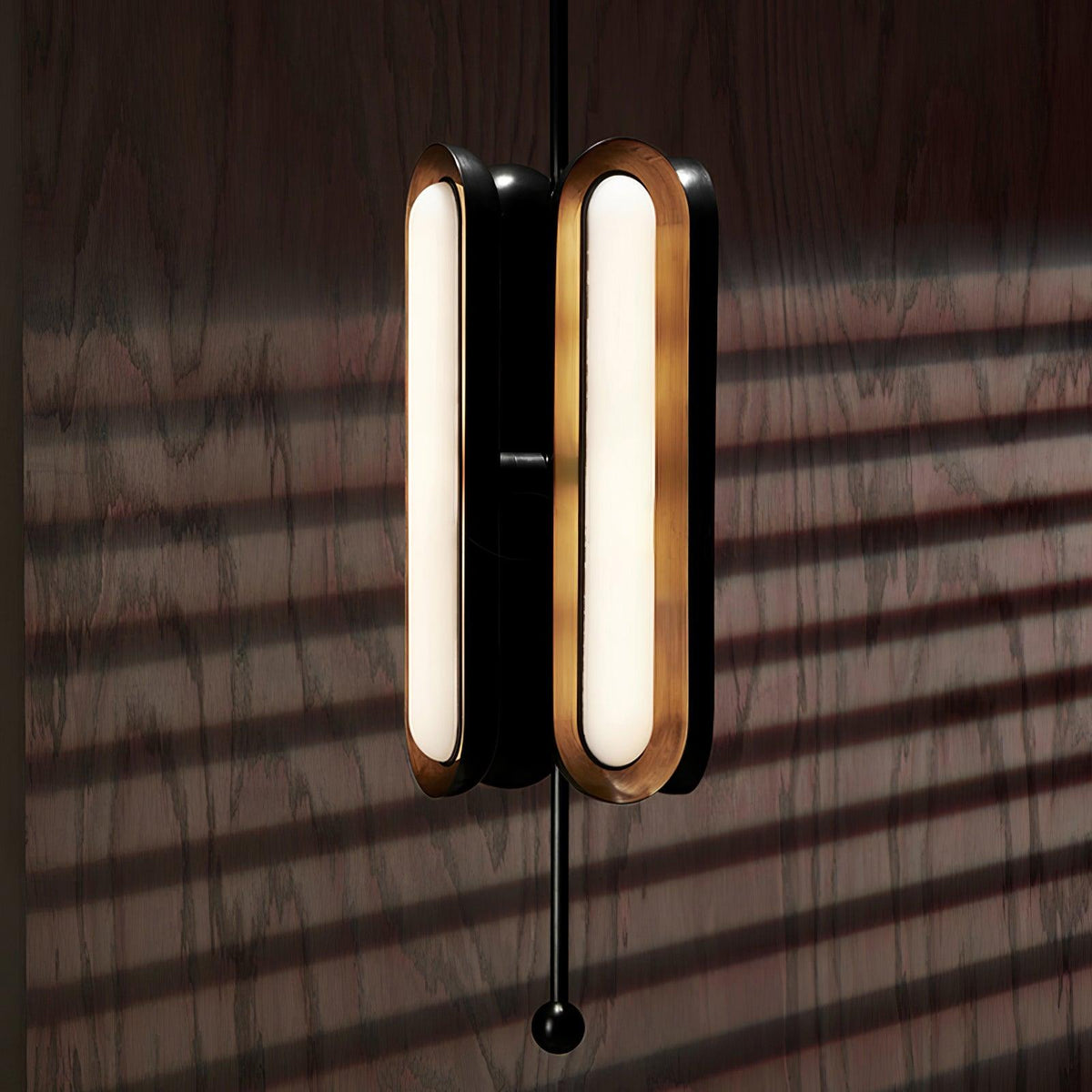 Capsule Chandelier - view 15