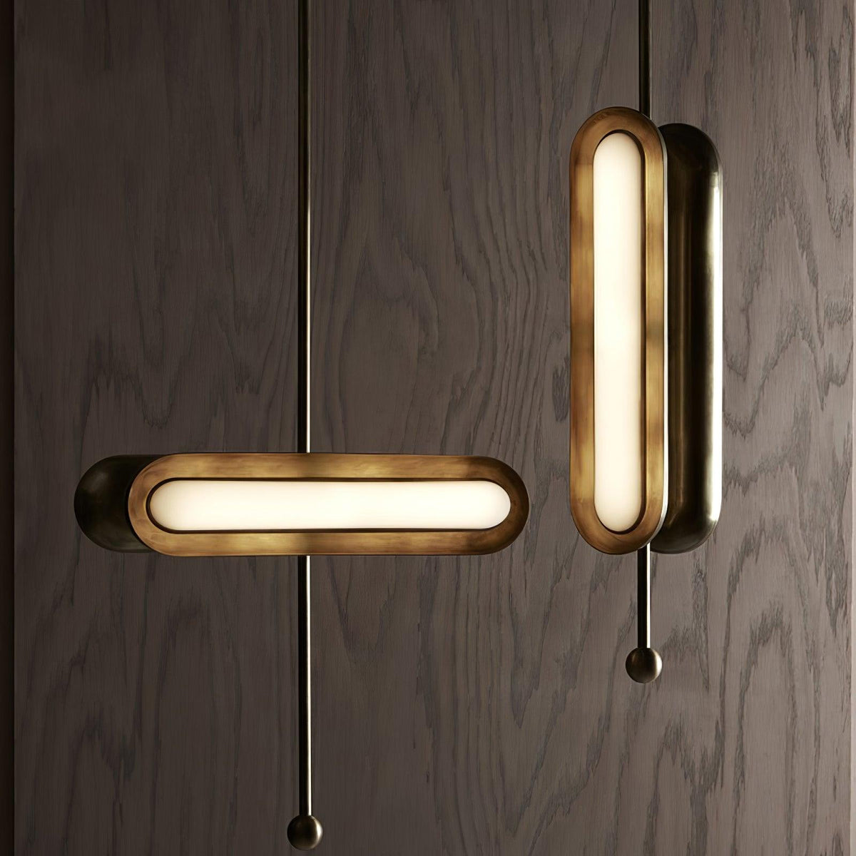 Capsule Chandelier - view 16