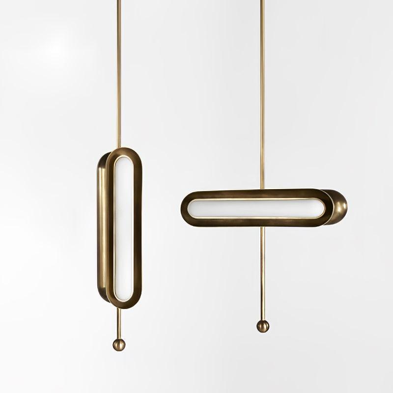 Capsule Chandelier - view 17