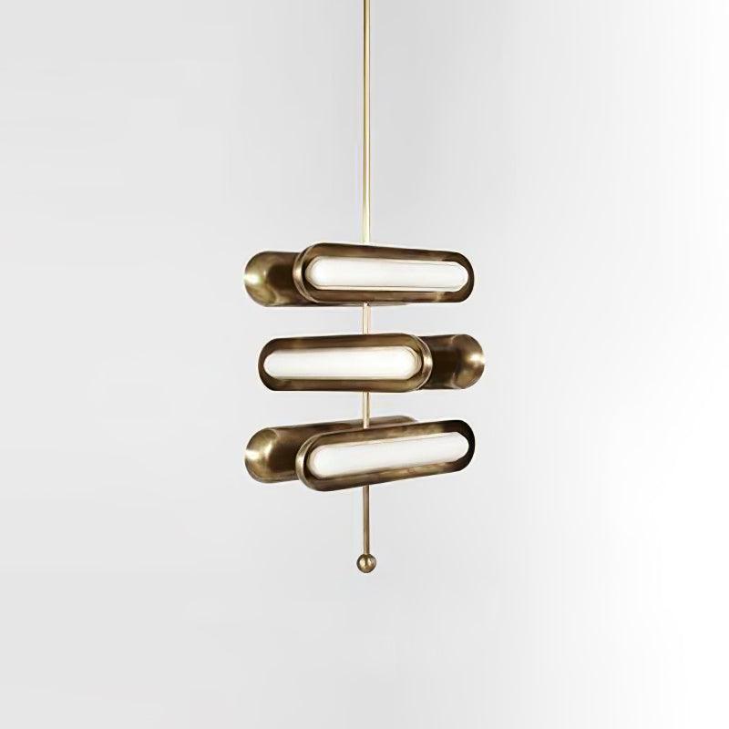 Capsule Chandelier - view 18